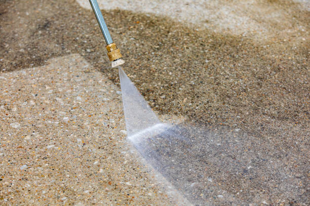 Best Building Exterior Washing  in Yacolt, WA