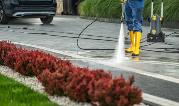 Best Animal Enclosure Cleaning  in Yacolt, WA
